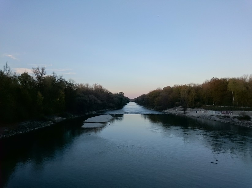 Sony Xperia Z3 compact – Testfoto