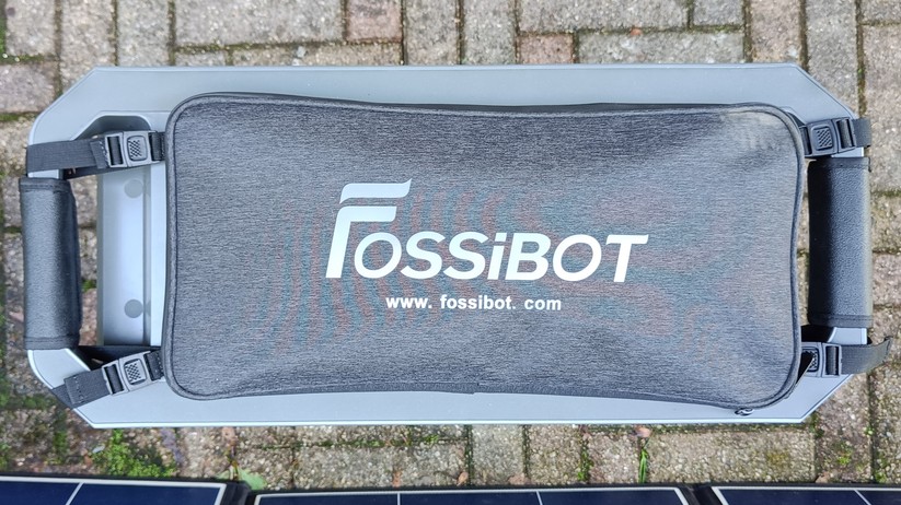 Fossibot F3600