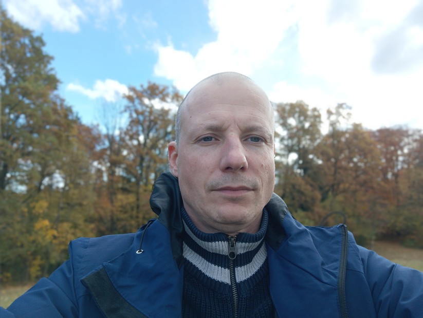 Oscal Tank 1 - Originalaufnahmen 