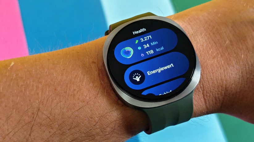 Samsung Galaxy Watch 9