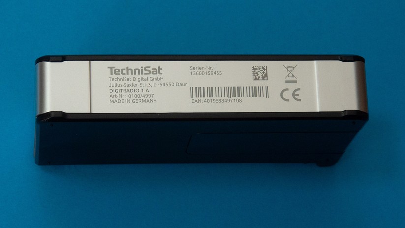 Technisat Digitradio 1A