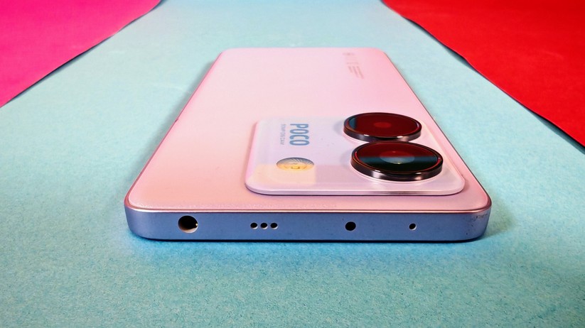 Xiaomi Poco M7 Pro