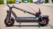 Segway Ninebot Max G3 D Aufmacher