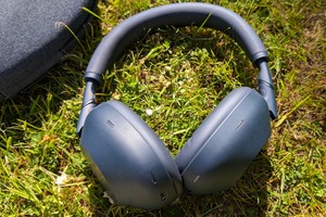 Over-Ear-Kopfhörer Sony WH-1000XM6 im Test – der Testsieger