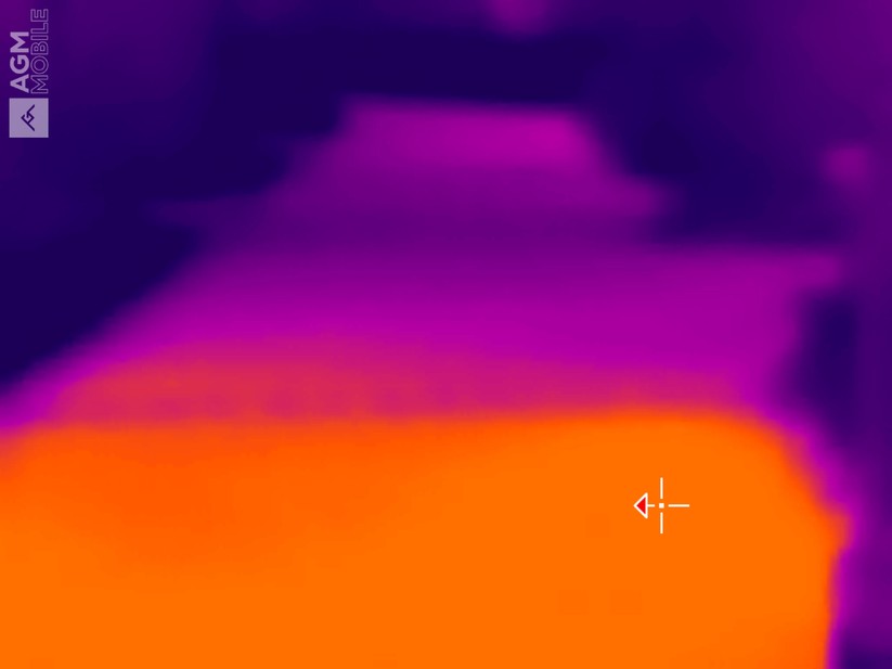 AGM G2 Guardian - Originalaufnahmen