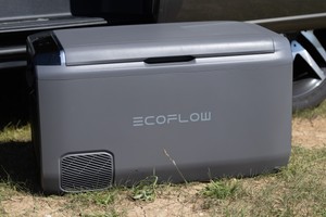 Kompressorkühlbox Ecoflow Glacier Classic 35 L Test: kompakt & Highspeed-Kühlung