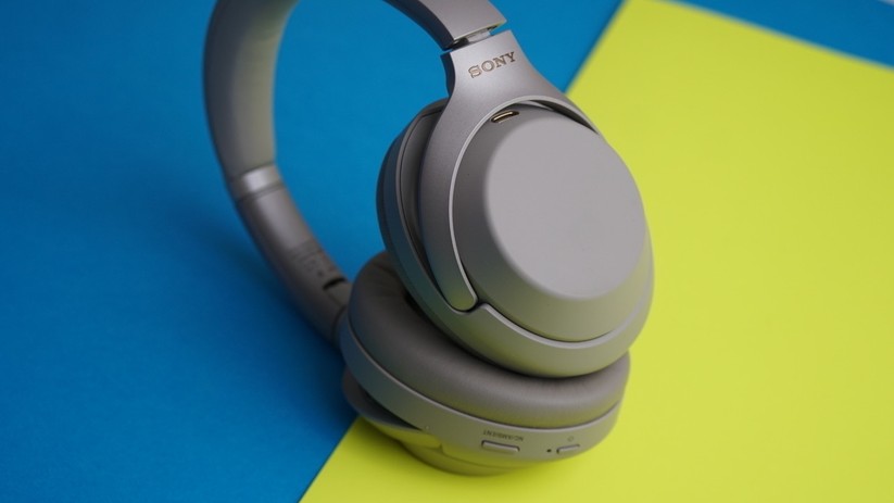 Der WH-1000XM3 von Sony.