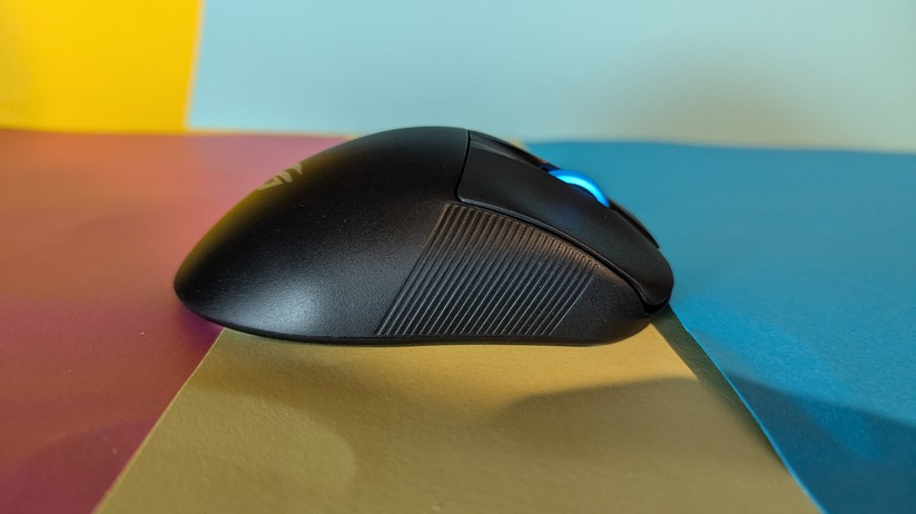 Asus ROG Keris II Ace - Bilder 