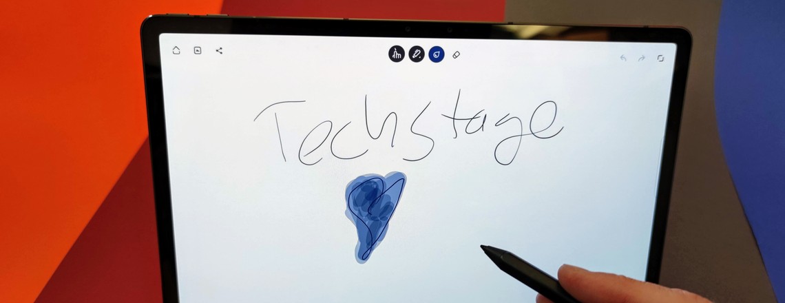 Lenovo Tab P11 Pro
