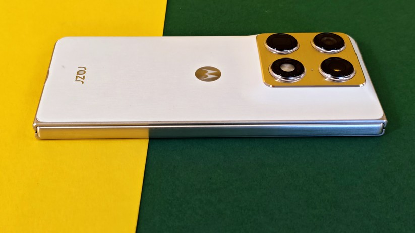 Motorola Razr Fold
