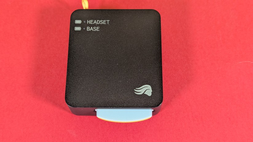 Glorious GHS Wireless Infinite Play - Bilder