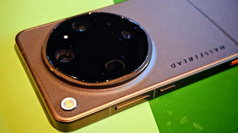 Oppo Find X9 Ultra