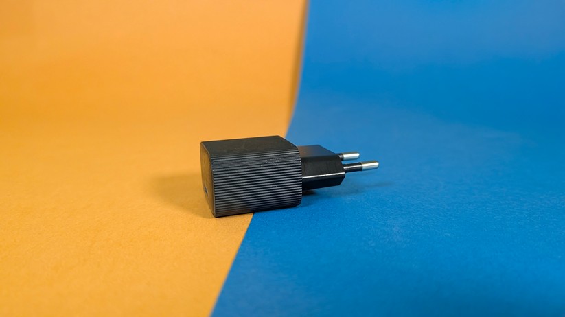 Anker Nano A3327 – Bilderstrecke