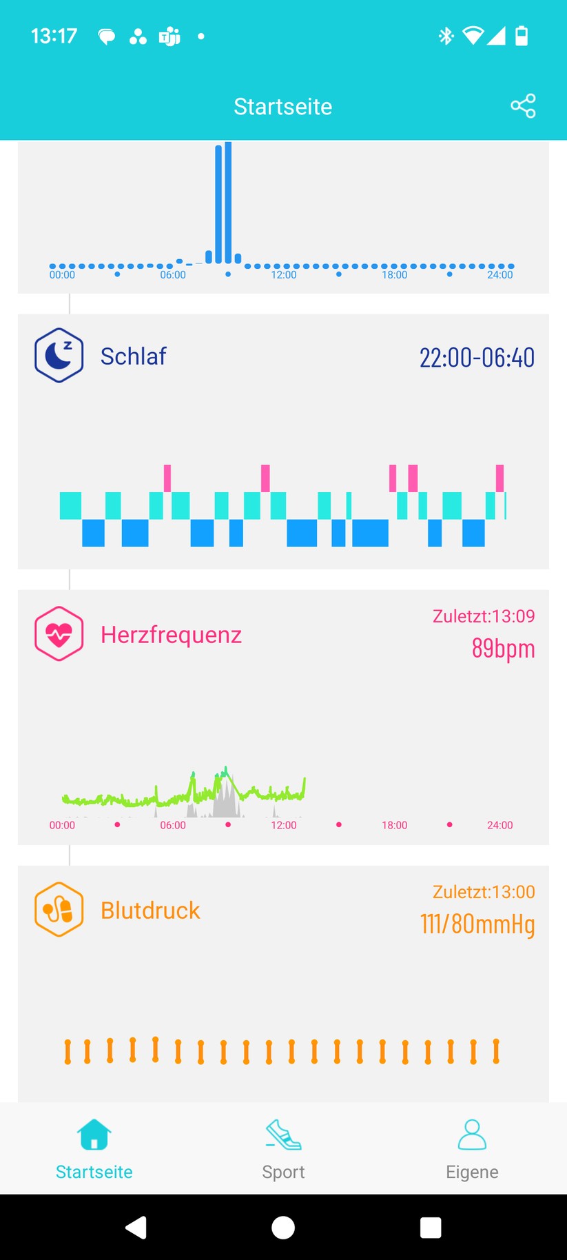 Knauermann Neo 2 (2025) - App
