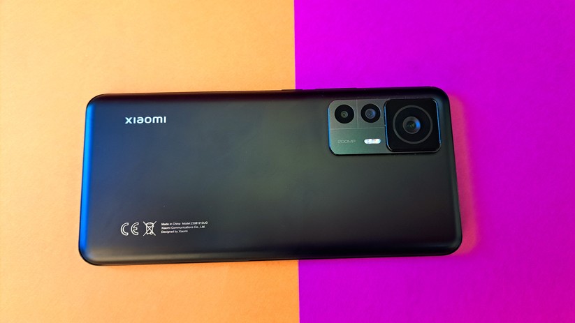 Xiaomi 12T Pro