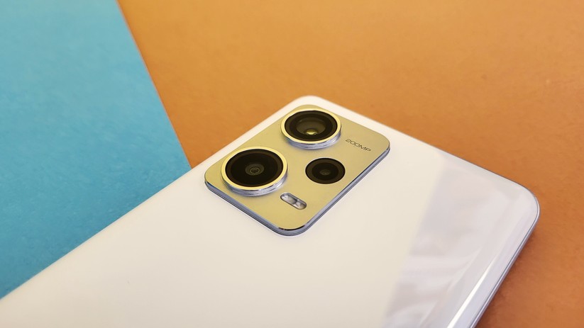 Xiaomi Redmi Note 12 Pro+