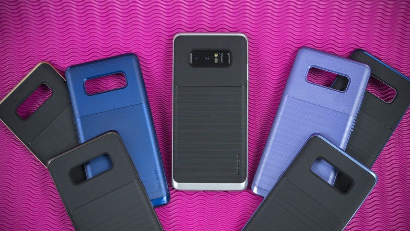 VRS Design High Pro Shield Series – Galaxy Note 8