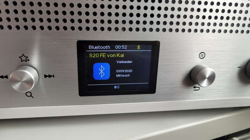 Blaupunkt Verona