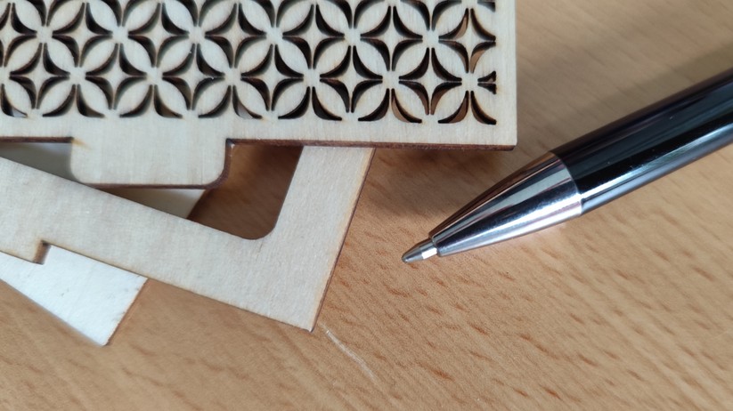 Testergebnisse xTool P3