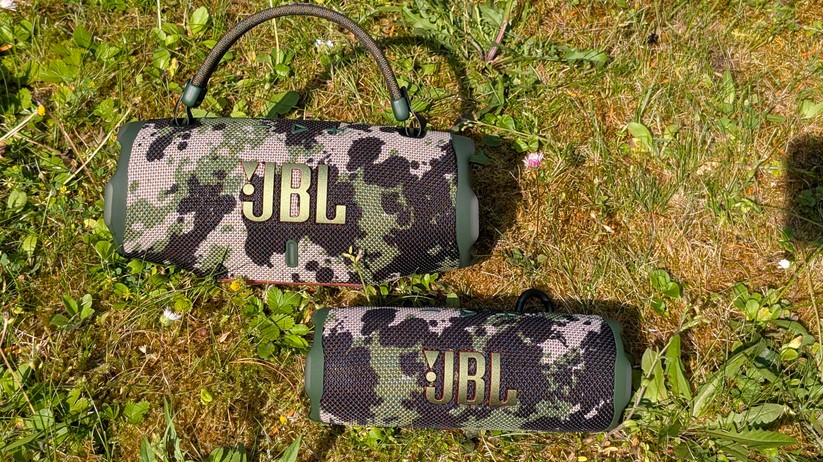 JBL Charge 6
