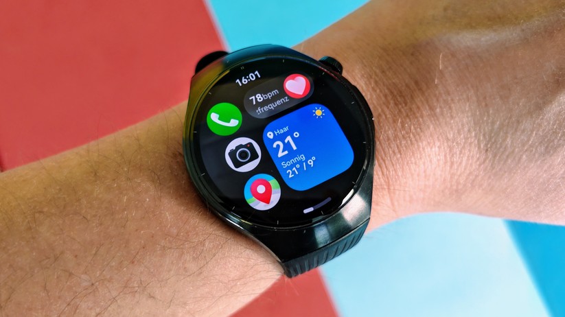 Huawei Watch 5