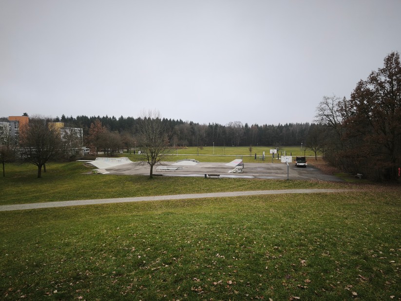 Xiaomi 15T - Originalaufnahmen