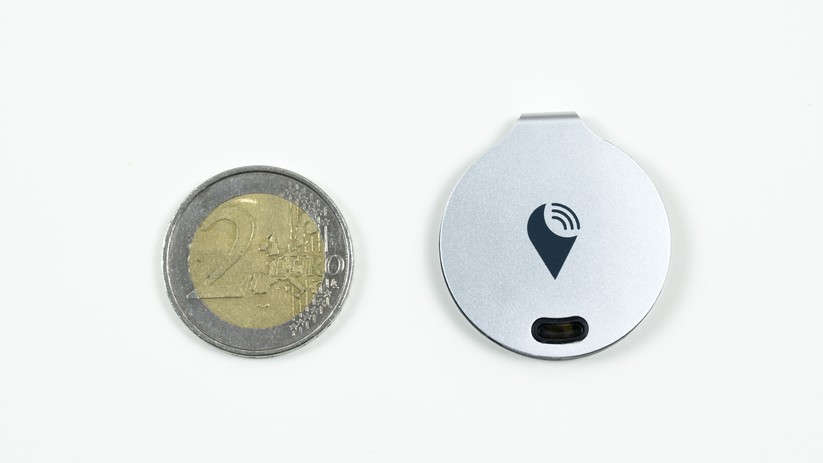 TrackR Bravo