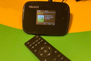  Günstiger & guter DAB+-Adapter für Stereoanlage