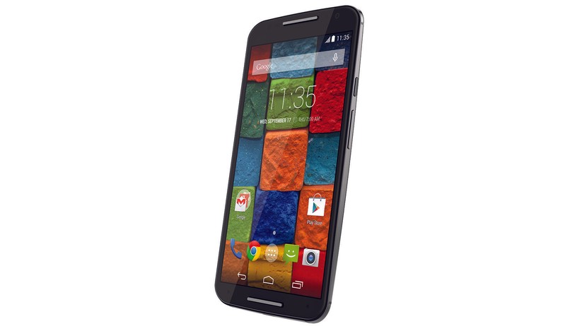 Motorola Moto X (2014)