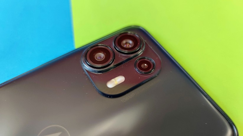 Motorola Edge 20 Lite