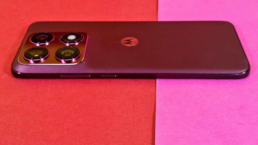 Motorola Edge 70 Pro