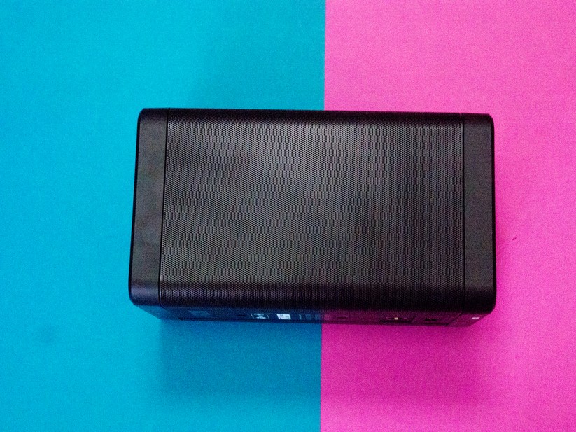 Canton Smart Soundbox 3 - Bilder