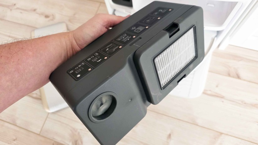 Mova V70 Ultra – Bilderstrecke