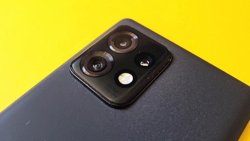 Motorola Edge 40 Pro