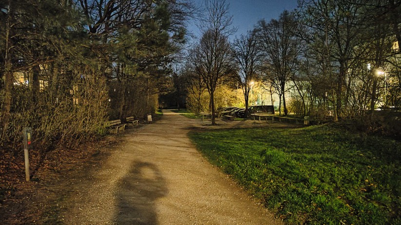 Motorola Edge 40 Pro - Originalaufnahmen