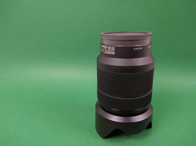 Google Nexus 5X (artificial light)