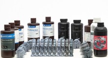 Resins für SLA-Drucker im Vergleich