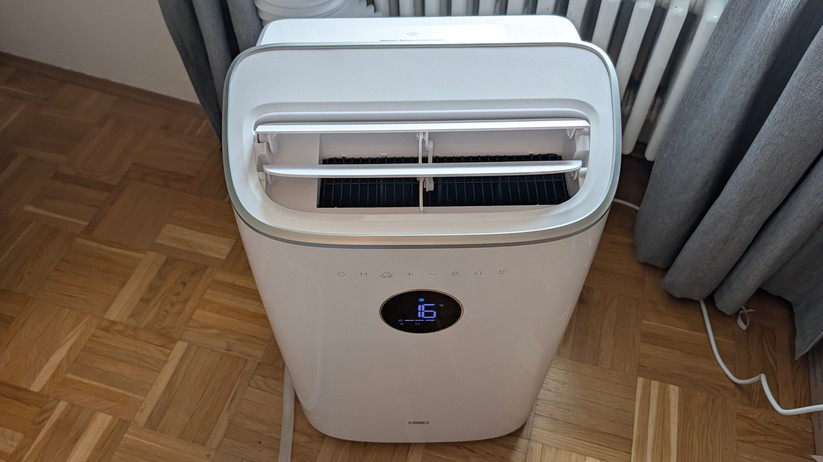 Dreo AC318S – Bilderstrecke