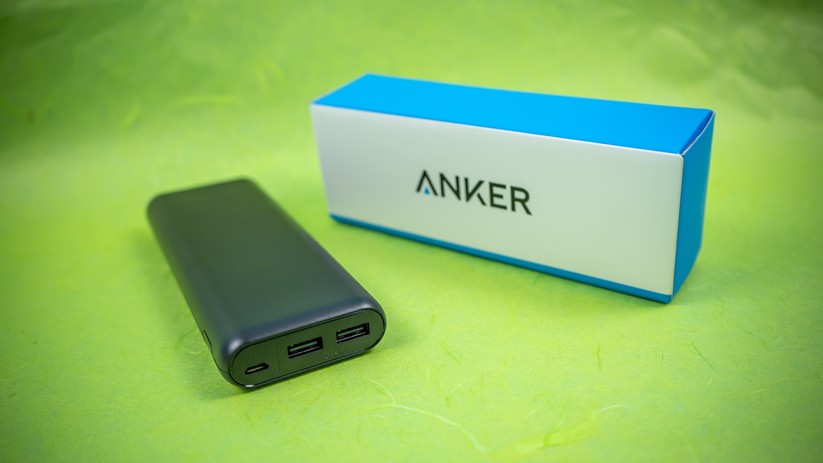 Anker Powercore 20100