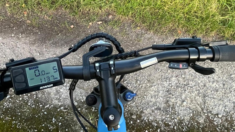 Telefunken Aufsteiger M925