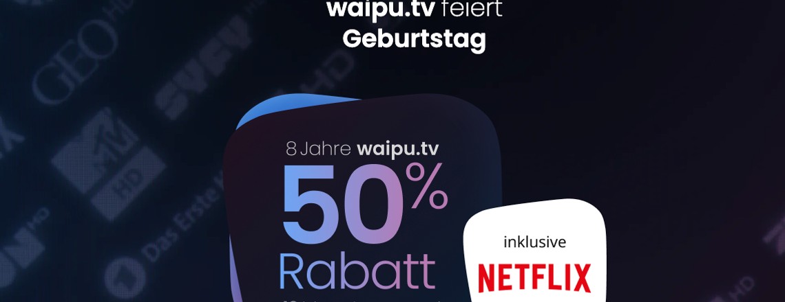Waipu.tv