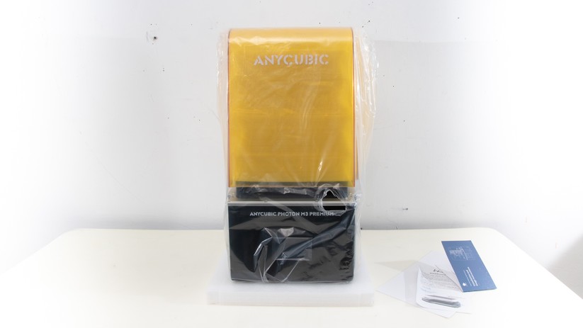 Anycubic Photon M3 Premium