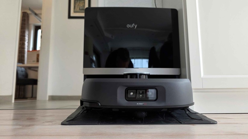 Eufy Hydrojet E35 – Bilderstrecke
