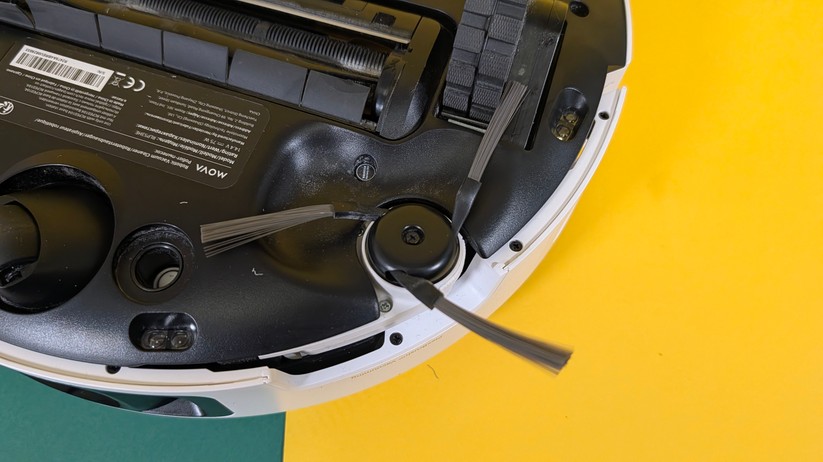 Mova P50 Pro Ultra – Bilderstrecke