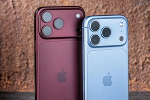 Apple iPhone 18 Pro Max im Test: Was kann die variable Blende?