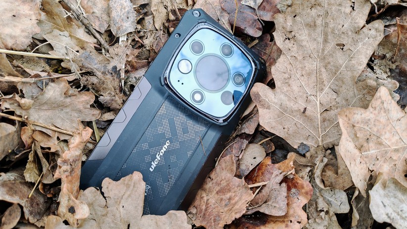 Ulefone Armor 28 Ultra