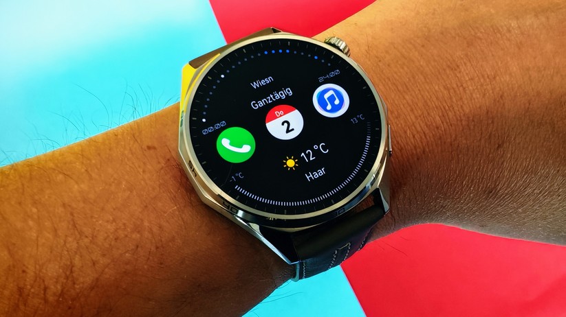 Huawei Watch GT 6