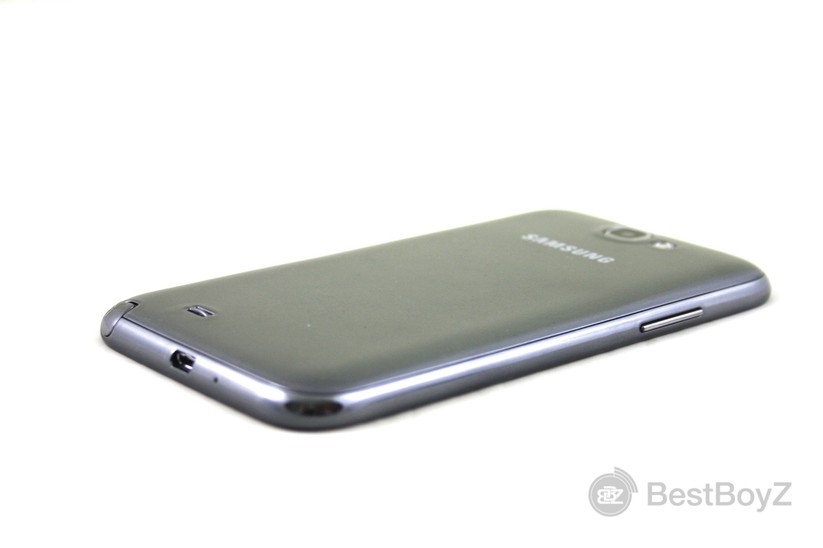 Samsung GT-N7100 Galaxy Note II