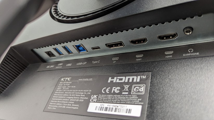 KTC M27P20 Pro