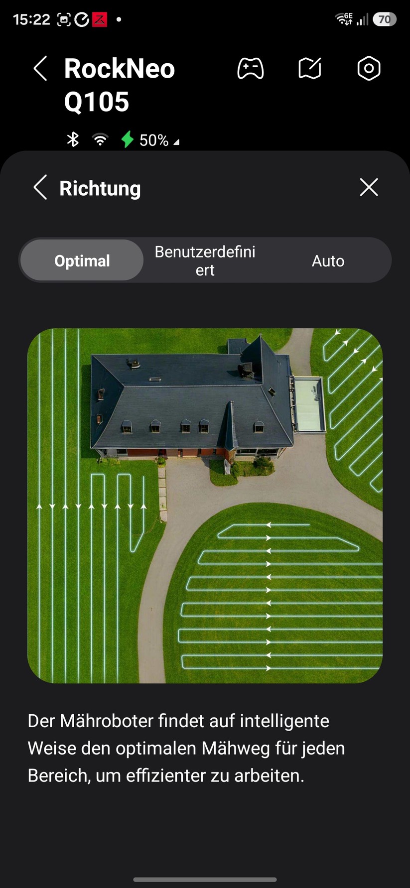 Roborock-App